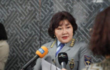 С.Цэрэнчимэд: Монголын гаалийн шинжилгээг БНХАУ-д “хүлээн зөвшөөрдөг“ болсон