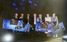 Монголын боксын холбоо ДАШТ-д амжилттай оролцсон баг, тамирчиддаа хүндэтгэл үзүүллээ