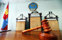 Газрын нэр өөрчилсөн Баян-Өлгий аймгийн албан тушаалтнуудын шүүх хурал болно