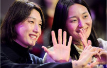 Солонгосын волейболын “Хатан хаан” Монголд ирлээ