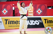 Т.Аруинзаяа Азийн аваргын алтан төлөө барилдана