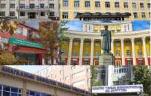  ИХ, ДЭЭД СУРГУУЛИЙН СУРГАЛТЫН ТӨЛБӨР 4-6 САЯ ТӨГРӨГИЙН ҮНЭТЭЙ БАЙНА