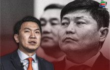 ОДООХОНДОО Н.УЧРАЛ ЯЛЛАА
