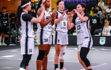 “Ulaanbaatar Amazons” баг  6 мянган, ам.долларын шагналын эзэд боллоо