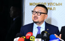 ХХААХҮ сайд З.Мэндсайхан: Бид нэмж зардал үүсгээгүй харин ч батлагдсан төсвөөсөө танаж байна