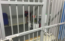 УРД ШӨНӨ 126 ИРГЭН ЭРҮҮЛЖҮҮЛЭХ БАЙРАНД СААТУУЛАГДЖЭЭ