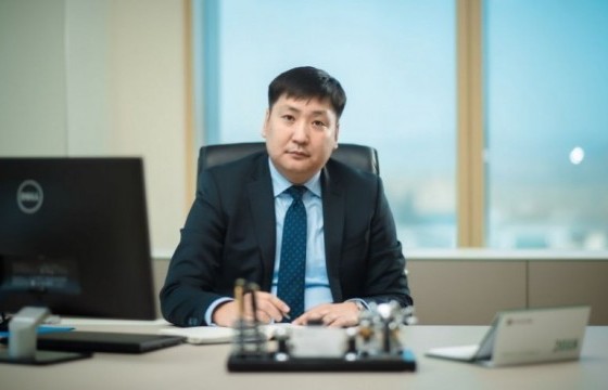 Т.Жавхлан: Монголын банкны салбар дахь дижитал шилжилт дэлхийн хөгжилтэй мөр зэрэгцэж яваа