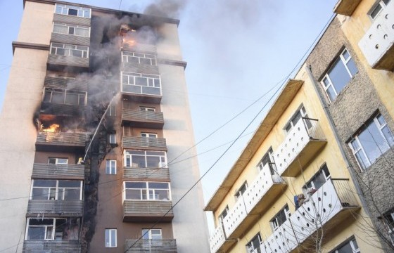 “Легаси” Компани дөрвөн жилийн настай барилга хэдийг барьсан бэ