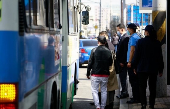 Маскгүй хүнийг 150.000 торгох нь өндөр байна. Энэ бол төрийн албан хаагчийн хагас сарын цалингийн 50 хувь гэсэн үг