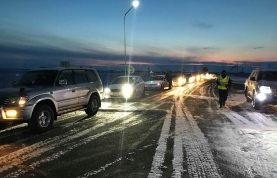 Улаанбаатар хот, Дархан-Уул, Сэлэнгэ аймгийн орох, гарах хөдөлгөөн /2020.04.25/ маргааш өглөө 06:00 цагт нээгдэнэ. 