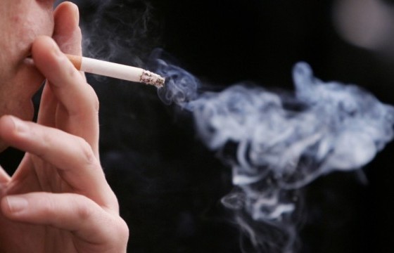 Коронавирусийн халдварын эрсдлийг тамхины хэрэглээ нэмэгдүүлж байна гэж үзжээ