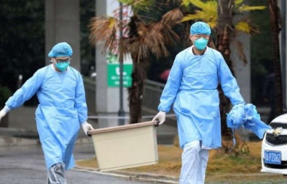 Дөрвөн хүнээс коронавирус илэрч нэг хүн нас барлаа 