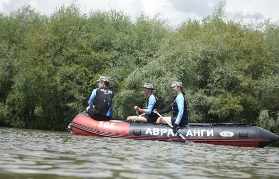 Амрагчдын аврал буюу завьт эргүүлийнхэн