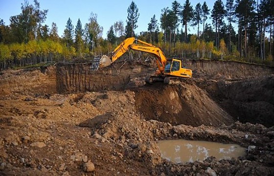 Дархан-Уул аймгийн алтны ченжийг саатуулж, арван килограмм алт хураан авчээ  