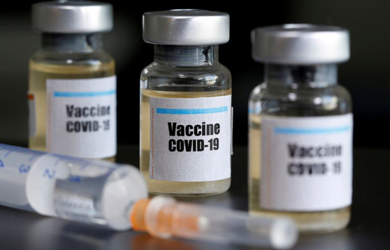 АНУ-ын иргэд ирэх сард “Ковид-19”-ын эсрэг вакцинд хамрагдах боломжтой