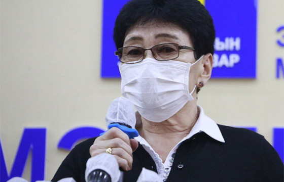 А.Амбасэлмаа: 24 хүнээс коронавирусийн халдвар илэрлээ