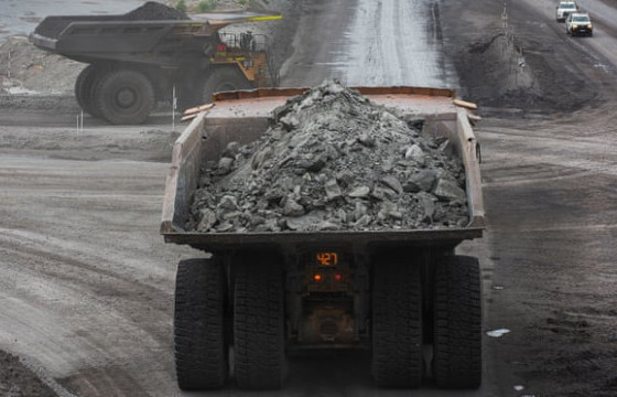 БНХАУ Австралийн нүүрсний импортод тавьсан хоригоо албан ёсны болгожээ
