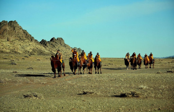 “Gobi challenge-2020” олон өдрийн тэмээн аялал үзэгчдийн хүртээл болно