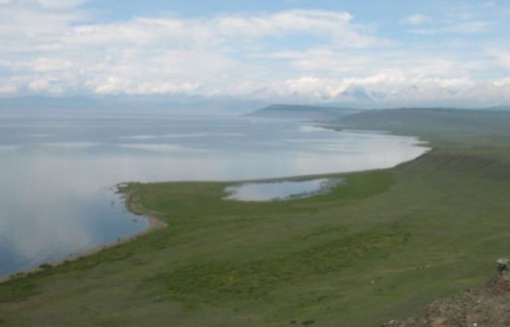 Хөвсгөл аймгийн Ханх суманд үүссэн газар хөдлөлтийн улмаас Тувад онц байдал зарлалаа