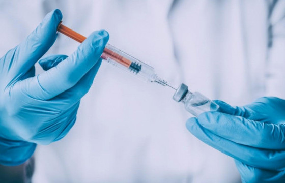 Вакцинд хамрагдах эхний ээлжийн хүмүүсийн судалгааг гаргаж байна