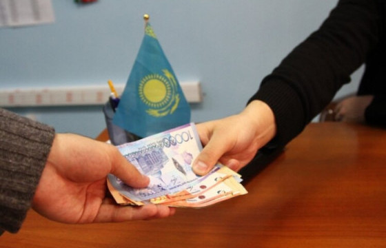 Казахстанд авлигын хэргээр 722 албан тушаалтанд ял оноожээ