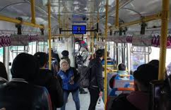 Ч.САЙХАНБАЯР: Автобусанд тусгаарласан иргэдээс ХӨСҮТ-өөс шинжилгээ авах ажил өрнөж байна