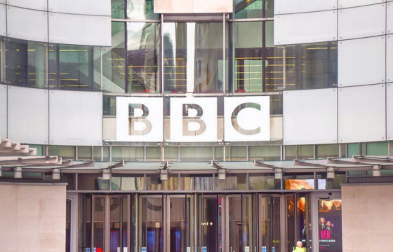 Хятад Улс BBC мэдээллийн сувагт хориг тавьжээ