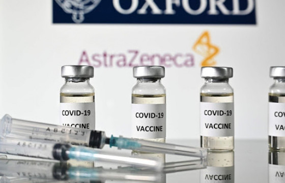 Астразенека вакциныг энэ сарын 22-нд авчирч, 23-наас вакцинжуулна
