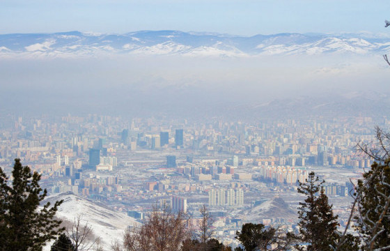 ЦАГ АГААР: Улаанбаатарт 3-5 хэм хүйтэн байна