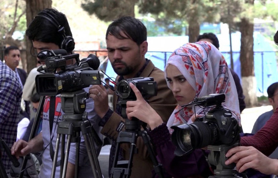 Афганистанд дахин гурван сэтгүүлч халдлагад өртөж, амиа алджээ