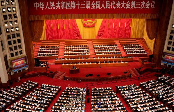 Хятад Улс Хонконгийн сонгуулийн системд өөрчлөлт оруулна