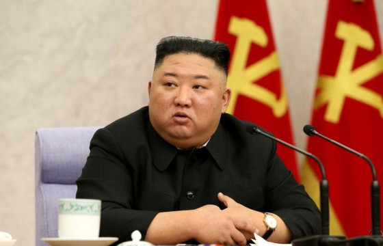 Хойд Солонгос ахин хоёр пуужин хөөргөжээ