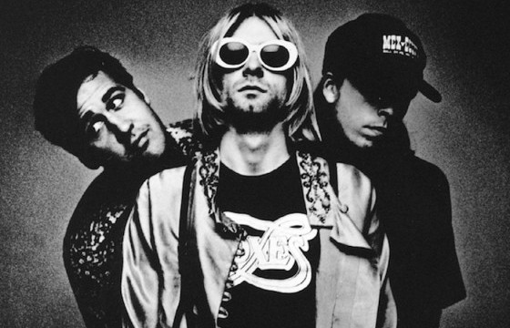 Nirvana хамтлагийн “Drowned in the Sun” шинэ дууг хиймэл оюун ухааны тусламжтайгаар бүтээжээ
