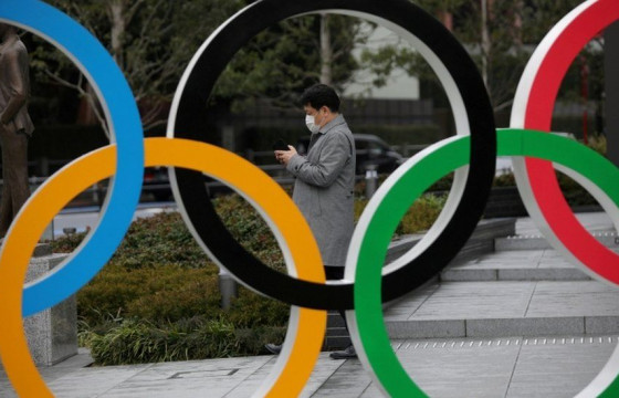 Хойд Солонгосын тамирчид цар тахлаас сэргийлэх үүднээс Токиогийн Олимпыг алгасахаар болжээ