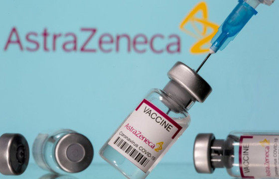 Европын холбоо АстраЗенека вакцины нийлүүлэлт удааширч буй тул шүүхэд хандана