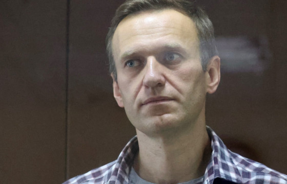 Алексей Навальныйн эмч нар түүнийг нэн даруй өлсгөлөн зарлахаа зогсоох хэрэгтэй гэв
