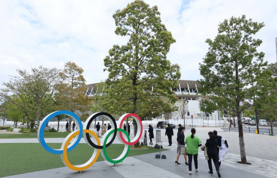 Японы Ерөнхий сайд Ёшихидэ Суга: Олимпыг хэзээ ч нэгдүгээрт тавьж болохгүй