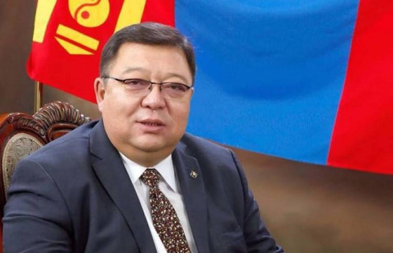 С.ЭРДЭНЭ: Бид илүү зоригтой, нэгдэлтэй, итгэлтэйгээр 
