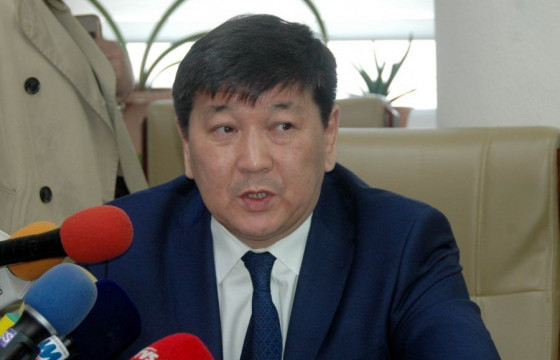 Д.БАЯНДҮҮРЭН: Ерөнхийлөгчийн 2021 оны ээлжит сонгуулиар 2087 хэсгийн хороонд 18647 албан хаагч ажиллана