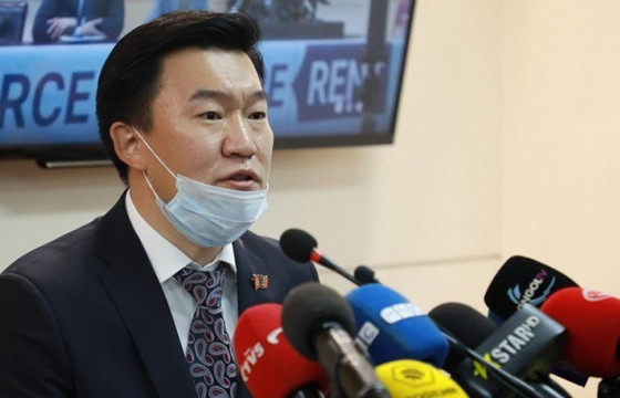 М.Тулгат: Ардчиллын төлөө намууд нэгдэж байна