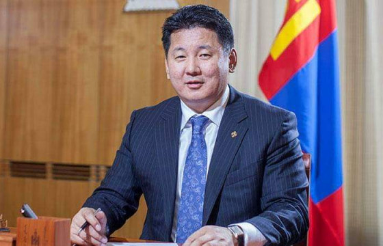 У.Хүрэлсүх коронавирусийн халдвар авсан гэх мэдээлэл худлаа гэв