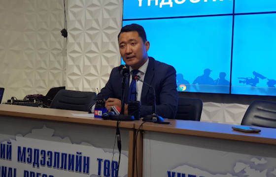 МҮОНТ: Нэр дэвшигчдийн халз мэтгэлзээн зохион байгуулахгүй