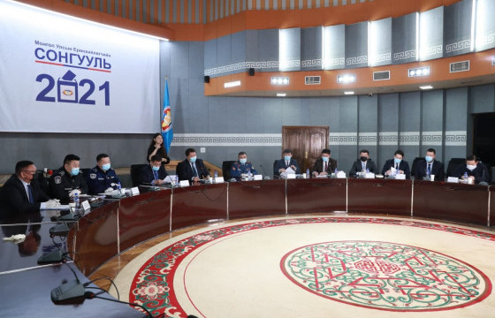 СЕХ: У.Хүрэлсүхийг Ерөнхийлөгчөөр сонгогдсонд тооцож, УИХ-д өргөн мэдүүлэхээр болжээ