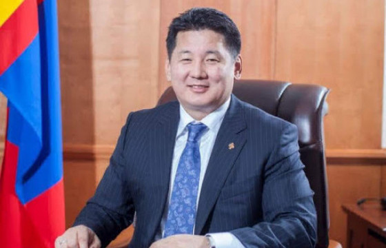 ЧУУЛГАН: Шинэ Ерөнхийлөгч У.Хүрэлсүхийн тангараг өргөх товыг хэлэлцэж байна