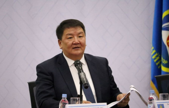 П.Дэлгэрнаран: Цар тахлын хүнд үе ч гэлээ сонгогчдын ирц сайн байлаа