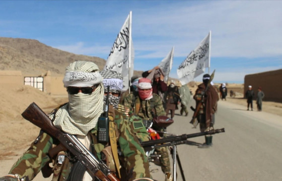 ДЭМБ: Талибаны бүлэглэл Афганистаны 50 гаруй сууринг эзэлсэн