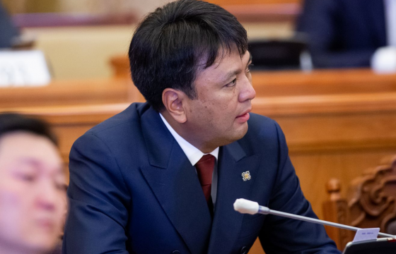 Т.ДОРЖХАНД: Хүүхдийн мөнгийг нийтэд нь хавтгайруулж тарааж болохгүй