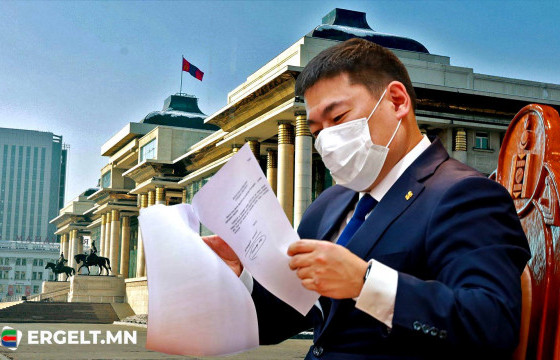Л.Оюун-Эрдэнийн Засгийн газар юу чадахыг харъя
