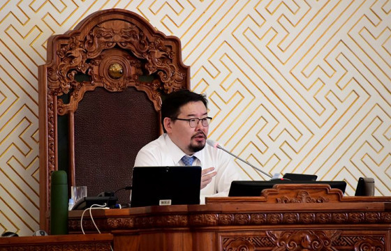 УИХ-ын хаврын чуулган завсарлалаа