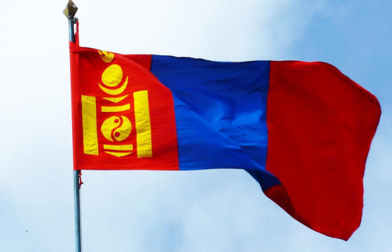 Өнөөдөр Монгол Улсын Төрийн далбааны өдөр тохиож байна